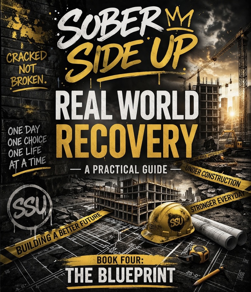 The Blueprint standard cover