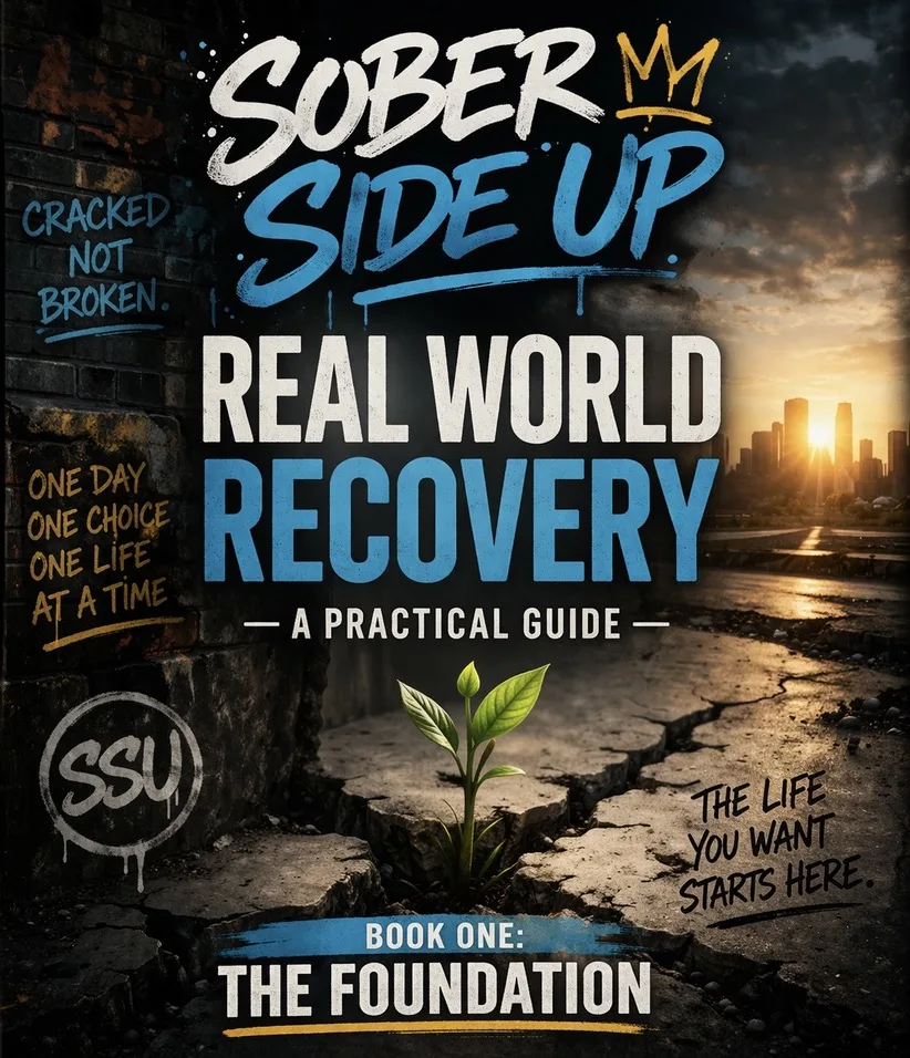 The Foundation standard cover