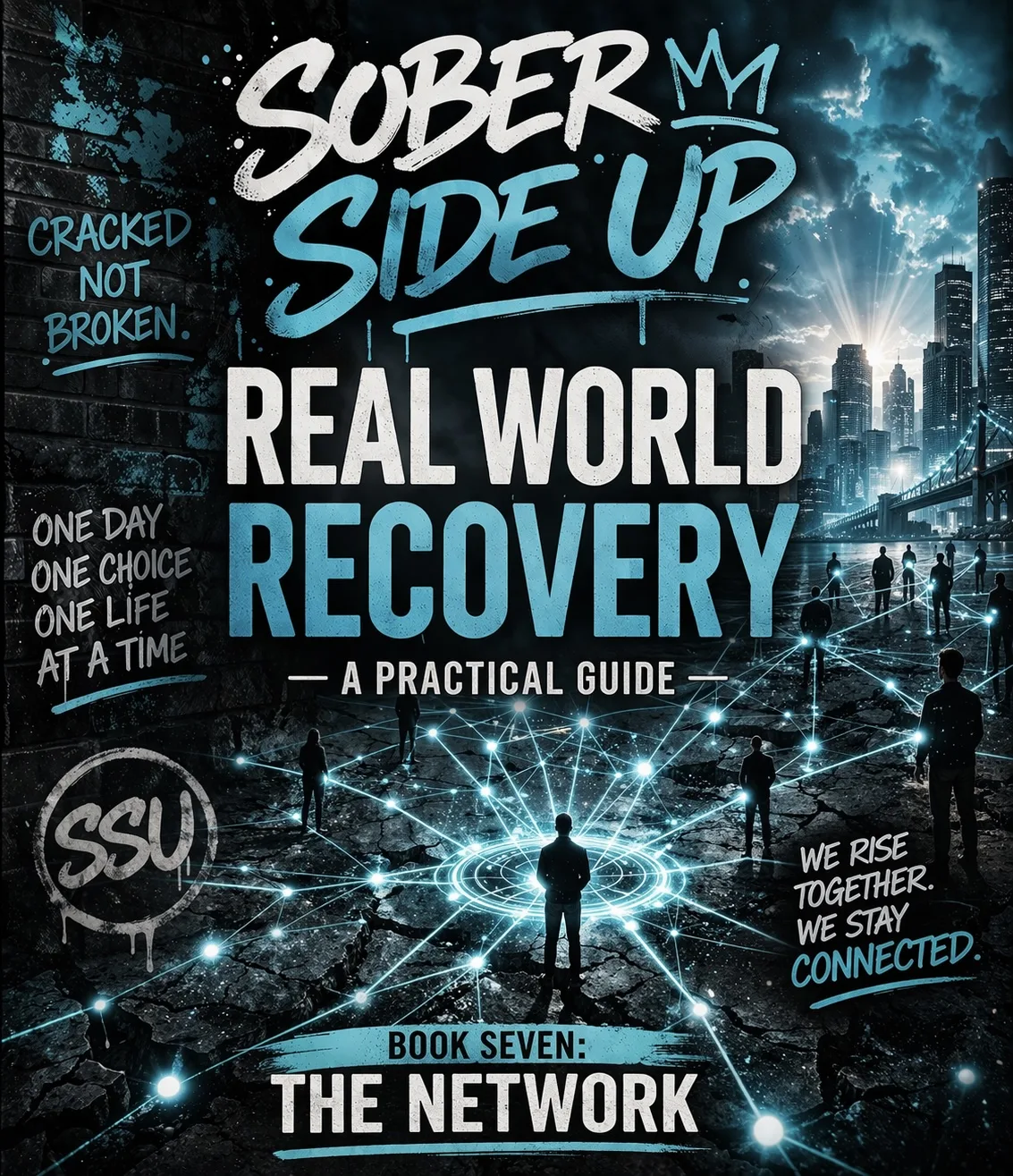 The Network standard cover