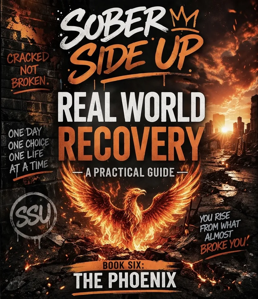 The Phoenix standard cover